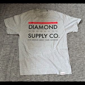 Diamond supply co